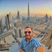 Отзыв от Эрик - Виза Destination Thailand