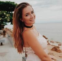 Отзыв от Елена - DTV виза